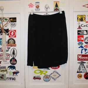 Hollister Off-the-Shoulder Top